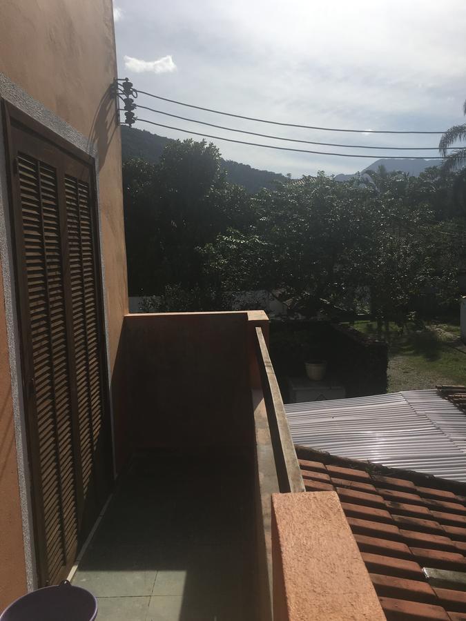 Pousada Refugio D'Mar Ubatuba Exterior photo